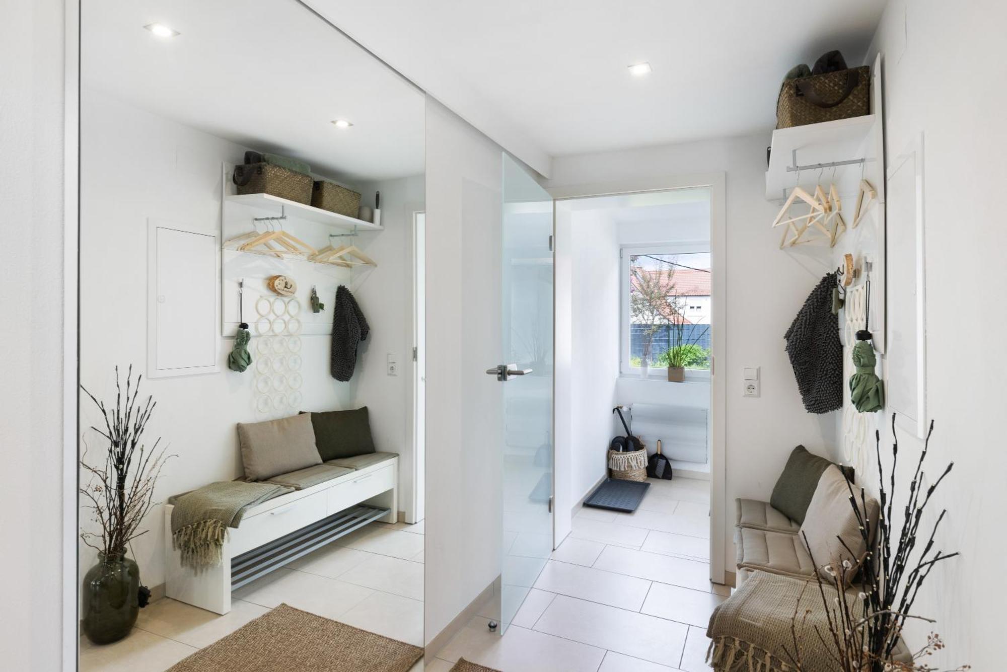 Ferienwohnung Mittenglueck Unterlenningen Ngoại thất bức ảnh