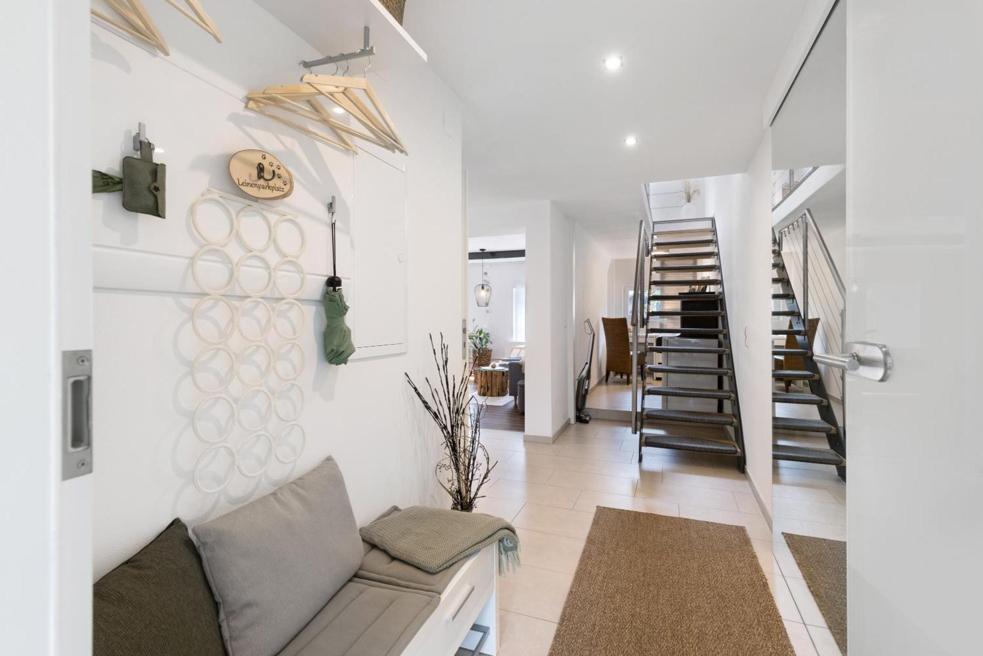 Ferienwohnung Mittenglueck Unterlenningen Ngoại thất bức ảnh
